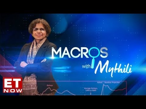 WATCH #Finance | Impact Of Brexit On India | Macros With Mythili #India #Analysis