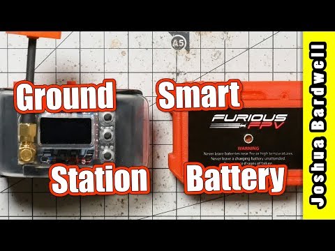 FINALLY a power button for your Fat Sharks | FURIOUS SMART POWER CASE AND DOCK KING - UCX3eufnI7A2I7IkKHZn8KSQ