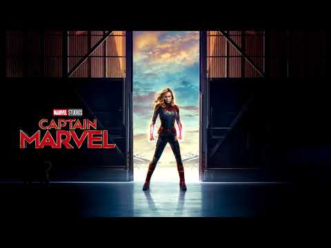 Really Slow Motion & Giant Apes - Expansion Of The World ("Captain Marvel" - Trailer 2 Music) - UCbbmbkmZAqYFCXaYjDoDSIQ