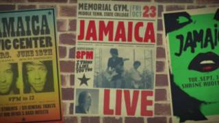 JAMAICA - I Think I Like U 2 (official video)