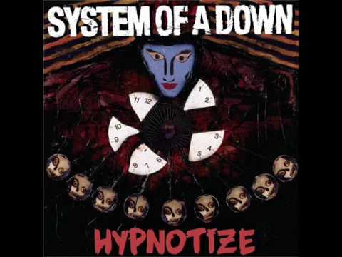 System Of A Down- soldier side intro/B.Y.O.B