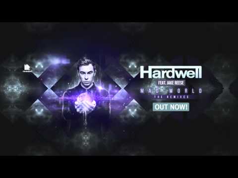 Hardwell feat. Jake Reese - Mad World (Sephyx Remix) - UCPT5Q93YbgJ_7du1gV7UHQQ