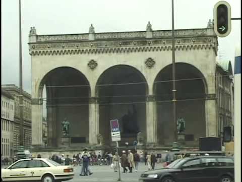 Munich-7 bus tour.mov - UCvW8JzztV3k3W8tohjSNRlw