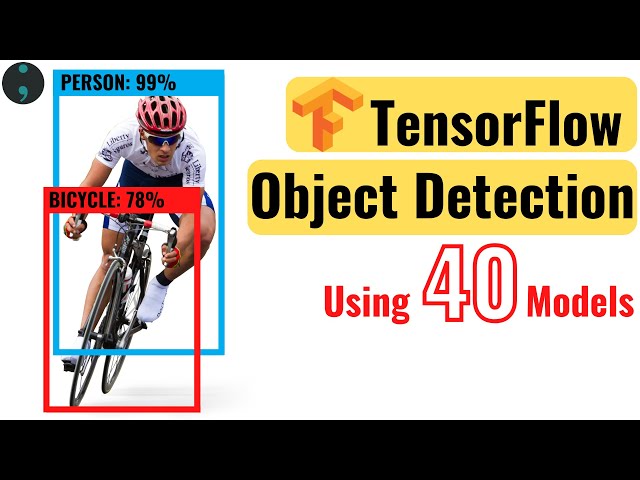 Cornernet: A TensorFlow-Based Object Detection Framework