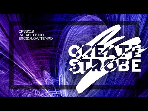 Rafael Osmo - EROS1 - UCvYuEpgW5JEUuAy4sNzdDFQ