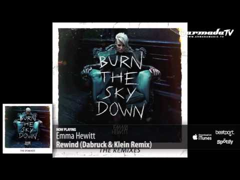 Emma Hewitt - Rewind (Dabruck & Klein Remix) - UCGZXYc32ri4D0gSLPf2pZXQ