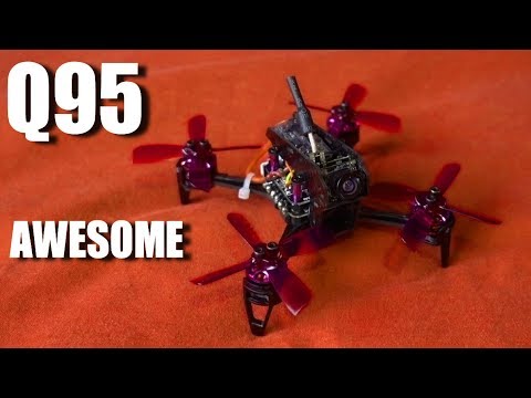 Awesome Q95 Review - UCKE_cpUIcXCUh_cTddxOVQw