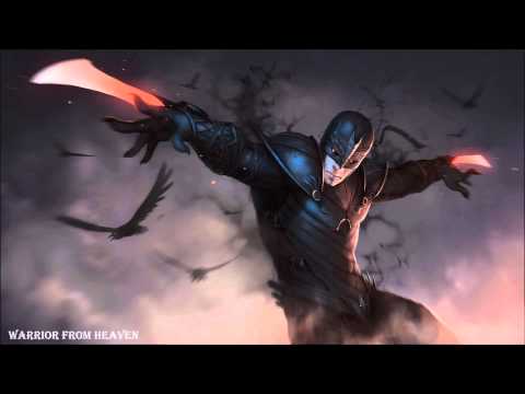 Synthphonia- Blackbirds (2014 Epic Modern Action Electronic Hybrid Orchestral Futuristic) - UCCPZaars-rszINXhvmggd7Q