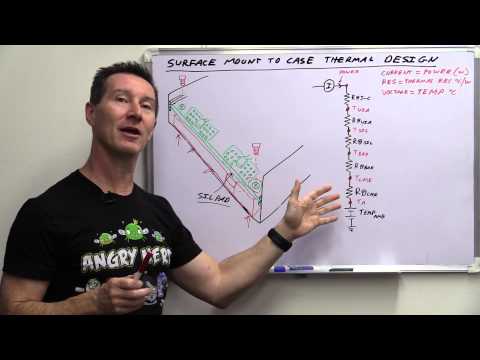 EEVblog #744 - SMD Thermal Case Design - µSupply Part 15 - UC2DjFE7Xf11URZqWBigcVOQ