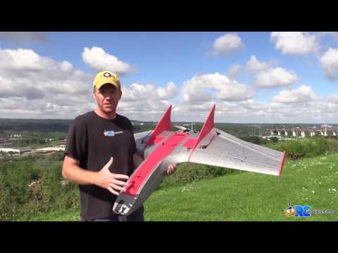 The Ritewing Drak - RCGroups.com Review - UCJzsUtdVmUWXTErp9Z3kVsw