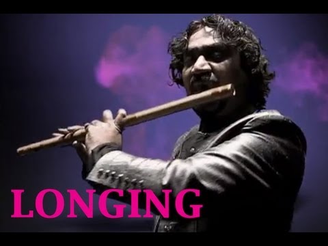 Naveen Kumar - Longing New Song Video Feat.Karsh Kale - UC56gTxNs4f9xZ7Pa2i5xNzg