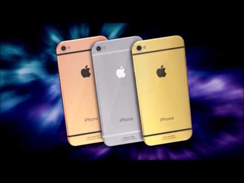 The iPhone 6 Is Coming This September! - UCFmHIftfI9HRaDP_5ezojyw