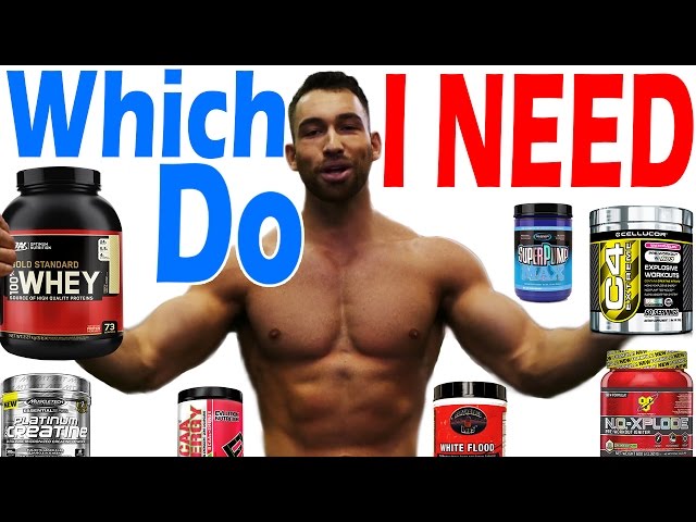 Can Pre Workout Supplements Help You Lose Weight Workout Daily