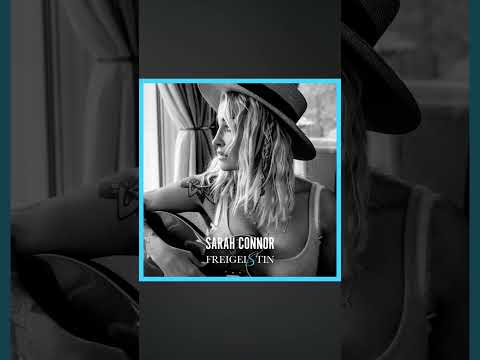 SARAH CONNOR ("FUR IMMER BEI DIR")