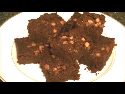 CHOCOLATE BROWNIE *COOK WITH FAIZA* - UCR9WXUxcp0bR9OWi5ersIHw