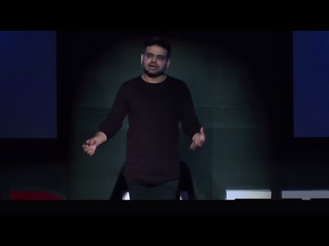 "From being a CA to a DJ, a story" | Sarthak Sardana | TEDxKLETech - UCsT0YIqwnpJCM-mx7-gSA4Q