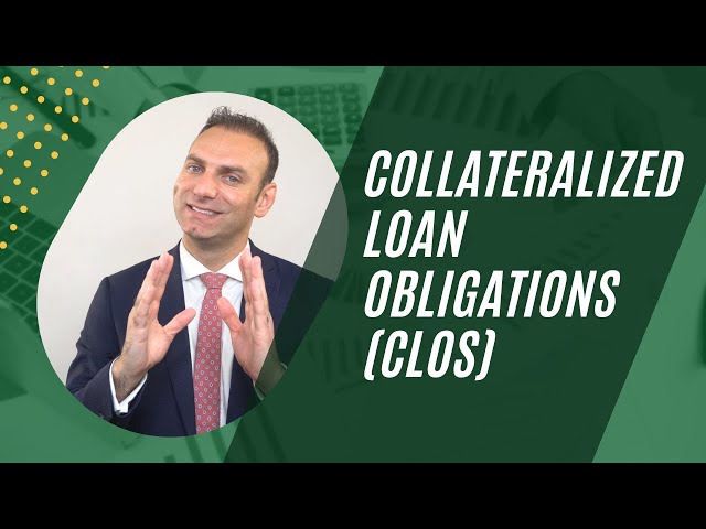 Which of the Following is Most Like a Short-Term Collateralized Loan?