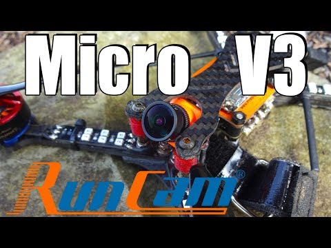 RunCam Micro Swift 3 Review : Larger Lens = Better Picture? - UC2c9N7iDxa-4D-b9T7avd7g