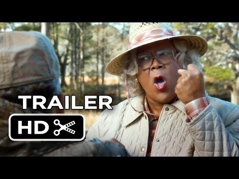 Tyler Perry's A Madea Christmas Official Trailer #1 (2013) HD - UCi8e0iOVk1fEOogdfu4YgfA