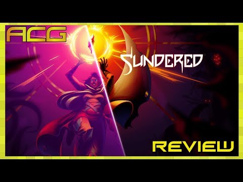 Sundered Review "Buy, Wait for Sale, Rent, Never Touch? - UCK9_x1DImhU-eolIay5rb2Q