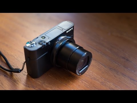 Tested In-Depth: Sony RX100 III Compact Camera - UCiDJtJKMICpb9B1qf7qjEOA