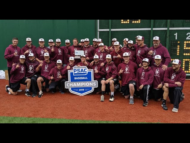 Bloomsburg University Baseball: A Tradition of Excellence