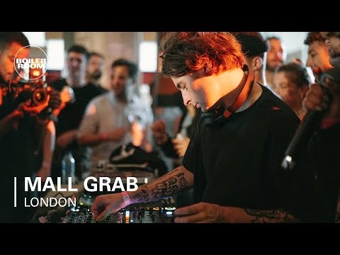 Mall Grab | Boiler Room x Long Live Southbank - UCGBpxWJr9FNOcFYA5GkKrMg