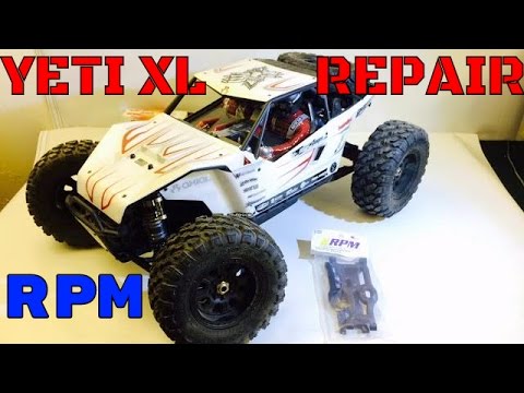 AXIAL YETI XL (Repair/Upgrade) - UCMIP0XpdtcrsIWD9XV3F4pw