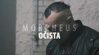 Morpheus - Očista (OFFICIAL VIDEO)