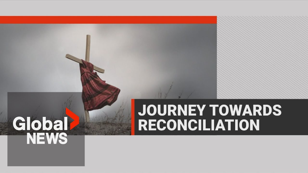 Journey Towards Reconciliation: Did the Pope’s apology matter to residential school survivors?