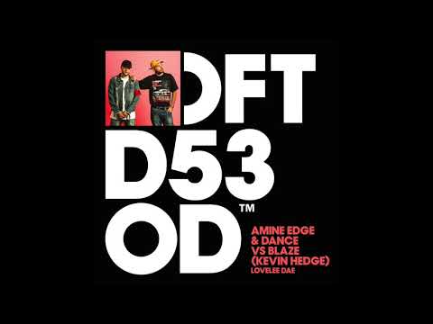 Amine Edge & DANCE vs Blaze (Kevin Hedge) ‘Lovelee Dae’ - UCnOxaDXBiBXg9Nn9hKWu6aw