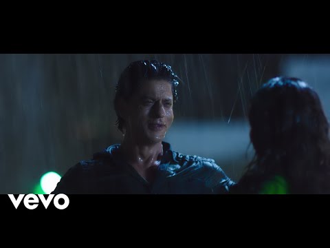 Gerua - Dilwale | Shah Rukh Khan | Kajol | Pritam | Full Song Video - UC3MLnJtqc_phABBriLRhtgQ