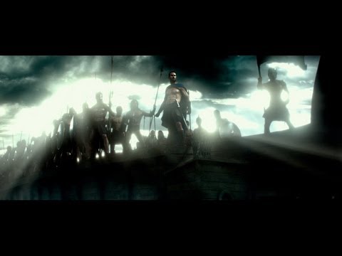 300: Rise of an Empire - Official Trailer 1 [HD] - UCjmJDM5pRKbUlVIzDYYWb6g