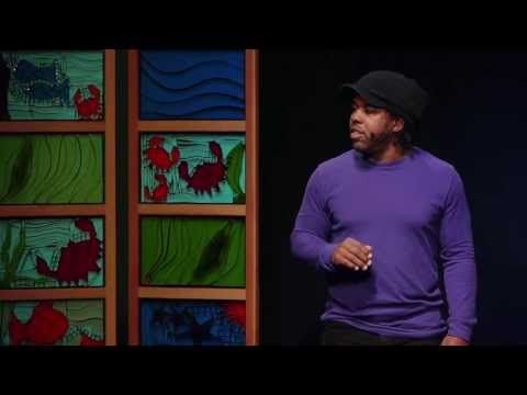 Music as a Language: Victor Wooten at TEDxGabriolaIsland - UCsT0YIqwnpJCM-mx7-gSA4Q