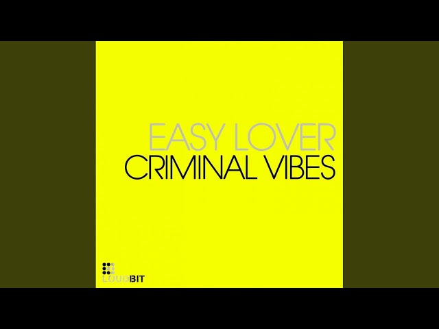 House Music Easy Lover- The Best of Both Genres