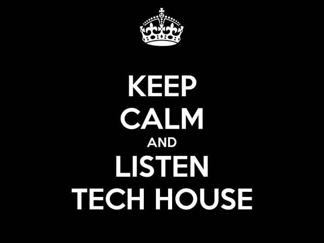Techno House Music 2014