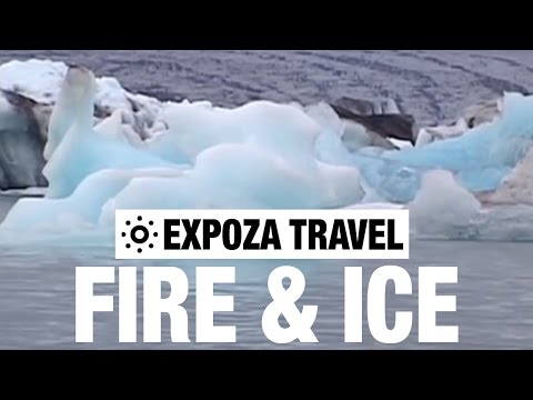 Fire & Ice (Iceland) Vacation Travel Video Guide - UC3o_gaqvLoPSRVMc2GmkDrg