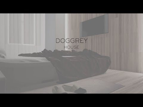 Trailer - Doggrey House