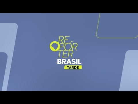 Repórter Brasil Tarde, 26/01/2024