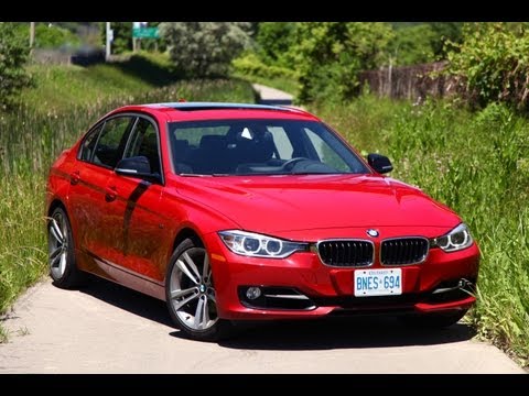 2012 BMW 328i Review - UCV1nIfOSlGhELGvQkr8SUGQ