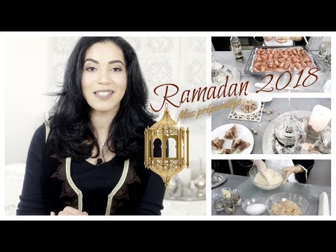 Préparatifs Ramadan 2018  - UCS1VKu4MIN8aTkgKEmYTX7A