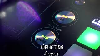Antonik - Uplifting