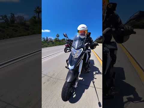 How Fast Is the RX1E Electric Motorcycle?