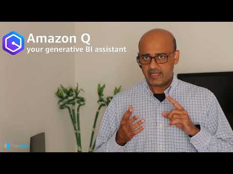 Amazon Q Features and Benefits | Amazon Q | Amazon Q AI