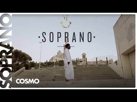 Soprano - Cosmo [Clip Officiel] #Cosmofolie - UCYne4N06sHVhRBXS0Lq5D8g