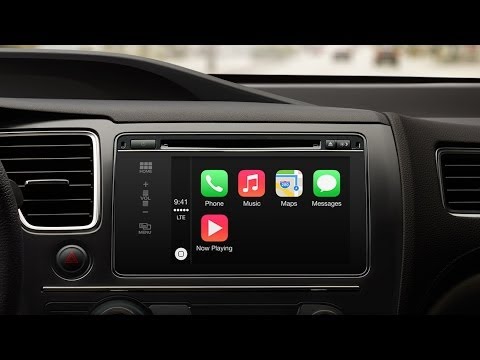 Apple CarPlay: iPhone on your dashboard | Consumer Reports - UCOClvgLYa7g75eIaTdwj_vg