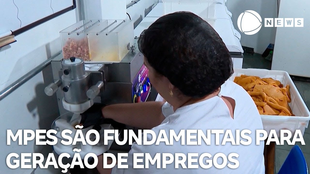 MPEs são fundamentais para geração recorde de empregos no Brasil