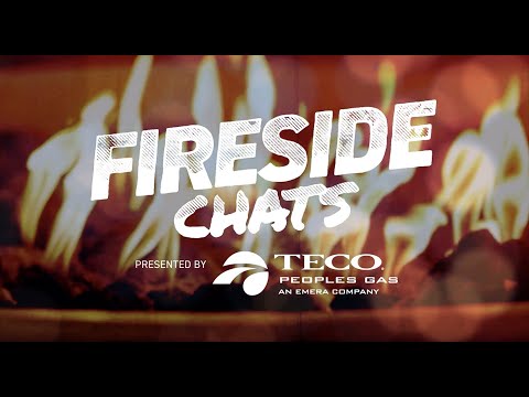 Fireside Chats with Josh Scobee | Episode 4 video clip