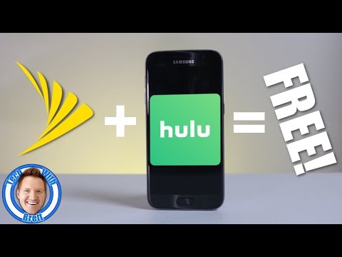 Get Free Hulu With Your Sprint Unlimited Plan! - UCjMVmz06abZGVdWjd1mAMnQ