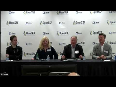 Press Briefing | Open Source Software Security Summit II